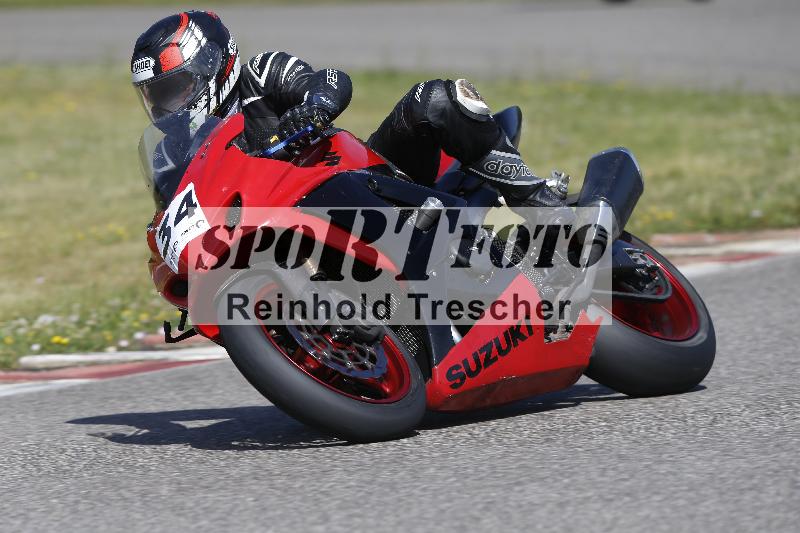 /21 29.05.2025 Speer Racing ADR/Gruppe gelb/34